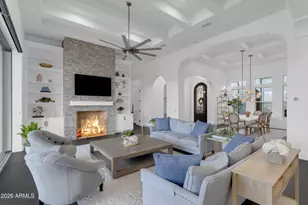 5416 E Dew Drop Trl, Cave Creek, AZ 85331 - Photo 14