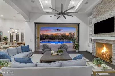 5416 E Dew Drop Trail, Cave Creek, AZ 85331 - Photo 8