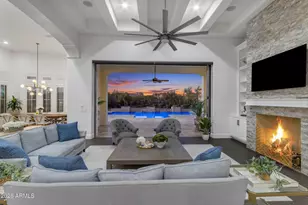 5416 E Dew Drop Trl, Cave Creek, AZ 85331 - Photo 8