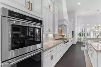 5416 E Dew Drop Trail, Cave Creek, AZ 85331 - Photo 28