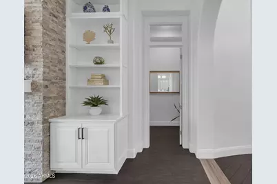 5416 E Dew Drop Trail, Cave Creek, AZ 85331 - Photo 76