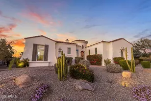 5416 E Dew Drop Trl, Cave Creek, AZ 85331 - Photo 1