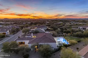 5416 E Dew Drop Trl, Cave Creek, AZ 85331 - Photo 98