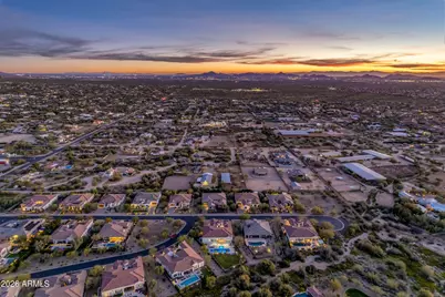 5416 E Dew Drop Trail, Cave Creek, AZ 85331 - Photo 104