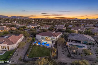 5416 E Dew Drop Trail, Cave Creek, AZ 85331 - Photo 102
