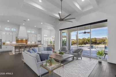 5416 E Dew Drop Trail, Cave Creek, AZ 85331 - Photo 18