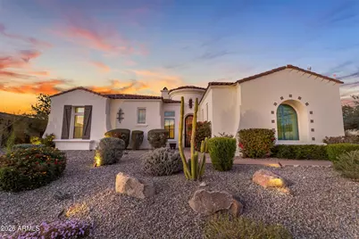 5416 E Dew Drop Trail, Cave Creek, AZ 85331 - Photo 106