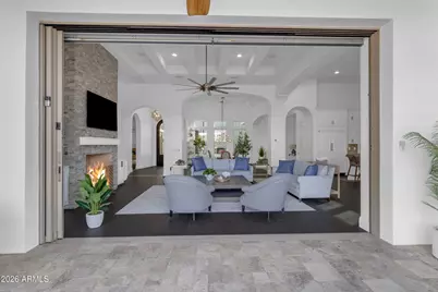 5416 E Dew Drop Trail, Cave Creek, AZ 85331 - Photo 78