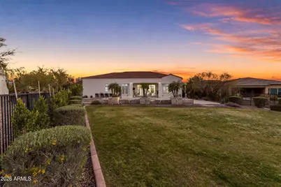 5416 E Dew Drop Trail, Cave Creek, AZ 85331 - Photo 96