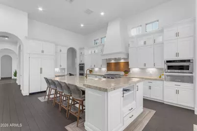 5416 E Dew Drop Trail, Cave Creek, AZ 85331 - Photo 24