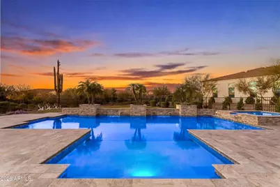 5416 E Dew Drop Trail, Cave Creek, AZ 85331 - Photo 4