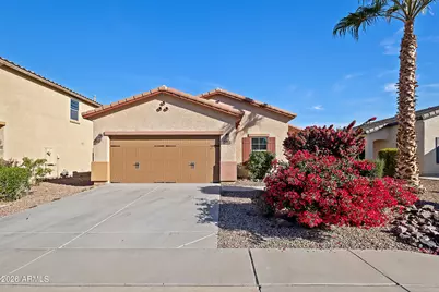 10802 W Saddlehorn Road, Peoria, AZ 85383 - Photo 1