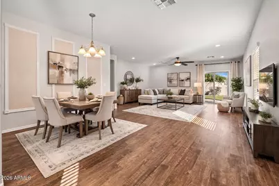 10802 W Saddlehorn Road, Peoria, AZ 85383 - Photo 4