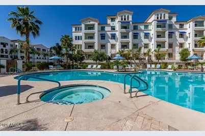 2511 W Queen Creek Road #171, Chandler, AZ 85248 - Photo 32