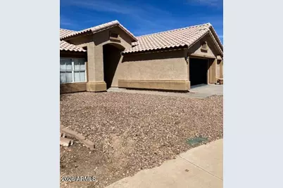 8008 W Rancho Drive, Glendale, AZ 85303 - Photo 2