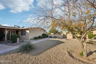 17203 N Pinion Ln N, Sun City, AZ 85373 - Photo 36