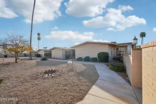 17203 N Pinion Ln N, Sun City, AZ 85373 - Photo 34
