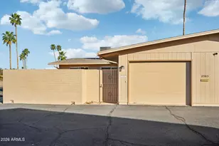 17203 N Pinion Ln N, Sun City, AZ 85373 - Photo 42