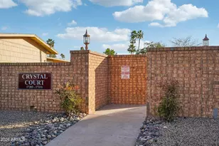 17203 N Pinion Ln N, Sun City, AZ 85373 - Photo 32