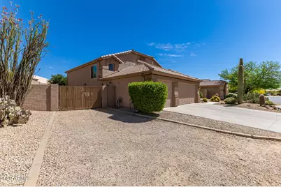 4425 E Casey Lane, Cave Creek, AZ 85331 - Photo 2