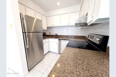 1016 E Osborn Road #Unit F, Phoenix, AZ 85014 - Photo 4