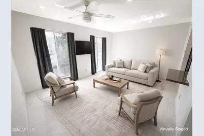 1016 E Osborn Road #Unit F, Phoenix, AZ 85014 - Photo 1