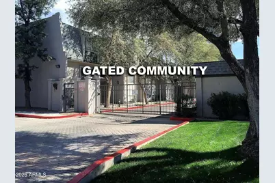 1016 E Osborn Road #Unit F, Phoenix, AZ 85014 - Photo 12