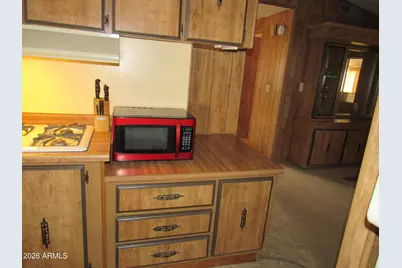 3411 S Camino Seco -- #99, Tucson, AZ 85730 - Photo 4