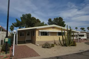 3411 S Camino Seco --, Tucson, AZ 85730 - Photo 1