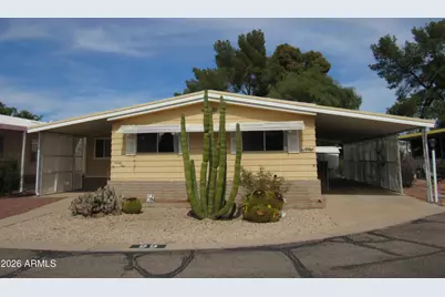 3411 S Camino Seco -- #99, Tucson, AZ 85730 - Photo 2