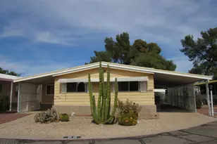 3411 S Camino Seco --, Tucson, AZ 85730 - Photo 2
