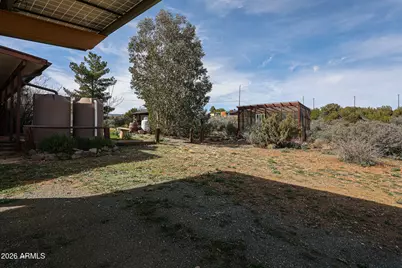 11400 S Hackberry Trail, Mayer, AZ 86333 - Photo 36