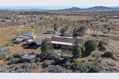 11400 S Hackberry Trail, Mayer, AZ 86333 - Photo 66