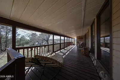 11400 S Hackberry Trail, Mayer, AZ 86333 - Photo 4