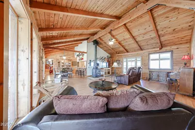 11400 S Hackberry Trail, Mayer, AZ 86333 - Photo 8