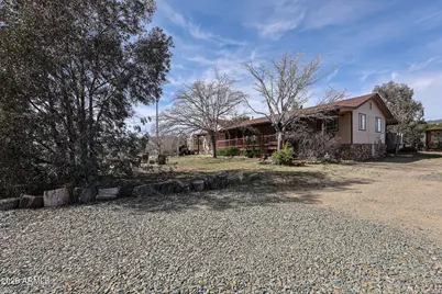 11400 S Hackberry Trail, Mayer, AZ 86333 - Photo 48