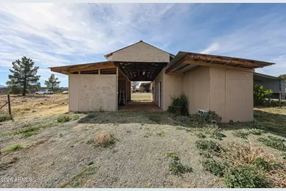 11400 S Hackberry Trail, Mayer, AZ 86333 - Photo 40