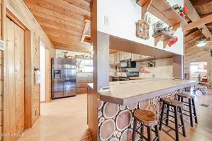 11400 S Hackberry Trail, Mayer, AZ 86333 - Photo 14