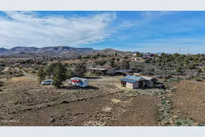 11400 S Hackberry Trail, Mayer, AZ 86333 - Photo 68