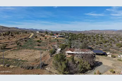 11400 S Hackberry Trail, Mayer, AZ 86333 - Photo 58