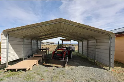 11400 S Hackberry Trail, Mayer, AZ 86333 - Photo 44