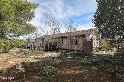 11400 S Hackberry Trail, Mayer, AZ 86333 - Photo 50