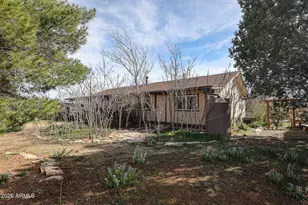 11400 S Hackberry Trail, Mayer, AZ 86333 - Photo 50