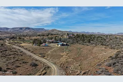 11400 S Hackberry Trail, Mayer, AZ 86333 - Photo 80