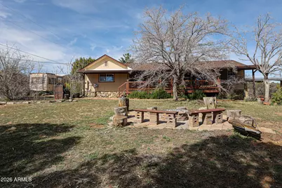 11400 S Hackberry Trail, Mayer, AZ 86333 - Photo 1