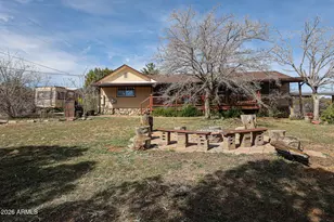 11400 S Hackberry Trail, Mayer, AZ 86333 - Photo 1