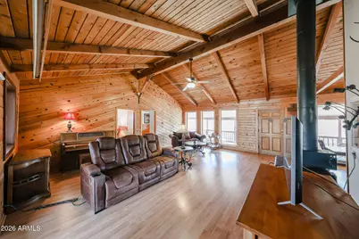 11400 S Hackberry Trail, Mayer, AZ 86333 - Photo 10