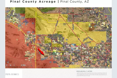 50680 W Dune Shadow Road #30 & 31, Maricopa, AZ 85139 - Photo 4