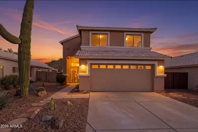 2303 E Electra Lane, Phoenix, AZ 85024 - Photo 1