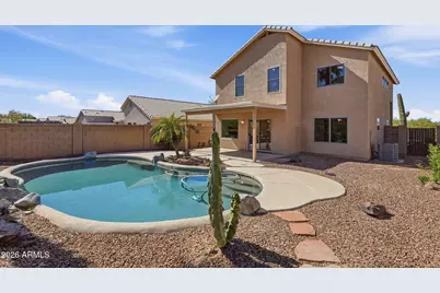 2303 E Electra Lane, Phoenix, AZ 85024 - Photo 42